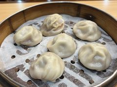 -鸡鸣汤包(罗廊巷店)