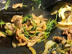 -泉味道贵州厨房(三里河店)