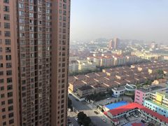小区环境-荣和怡景园