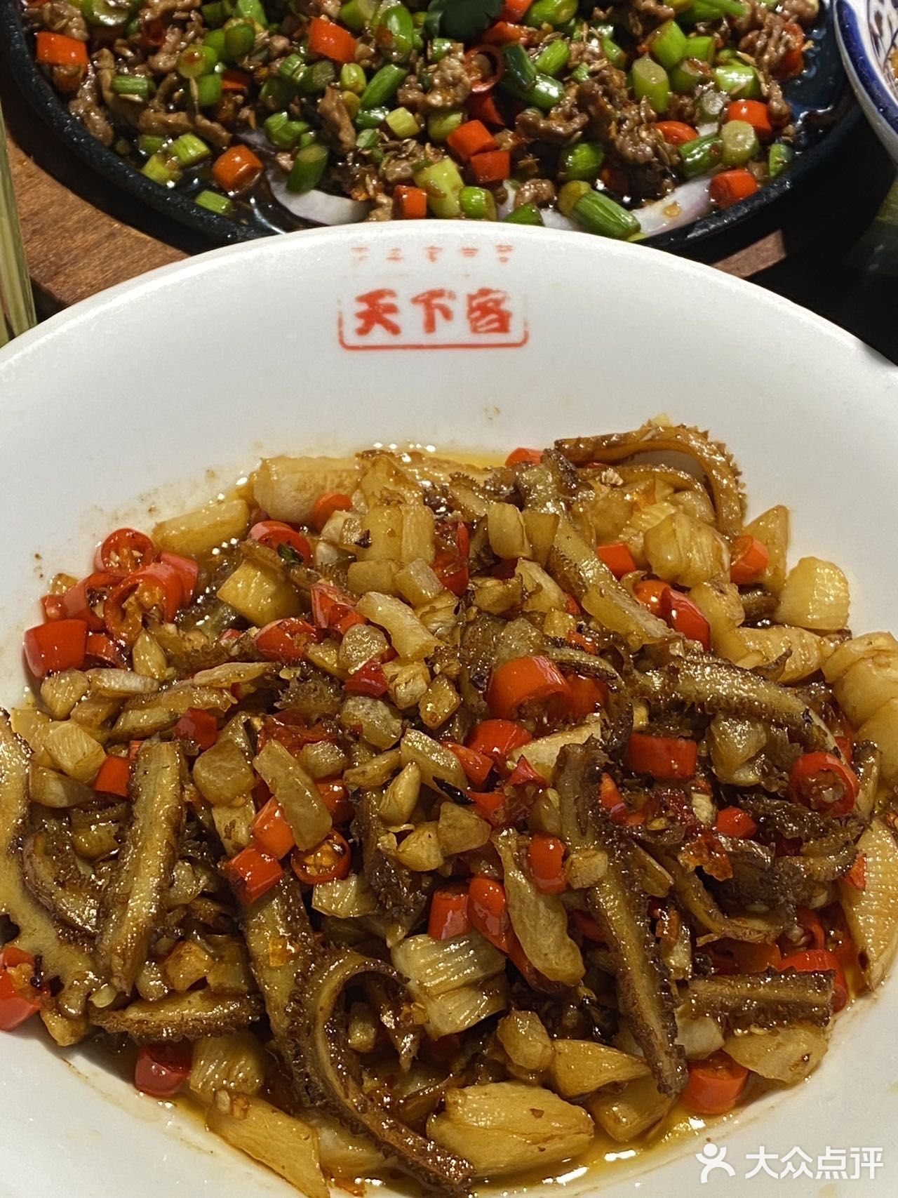 飞了九百多公里就为了这一口…