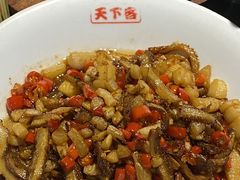-天下客饭店(中山路店)