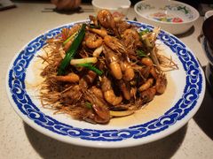 -十三式重庆江湖菜(金茂览秀城店)