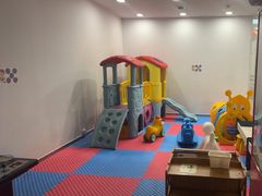 -北京亚奥福瑞福特4S店(北苑家园店)