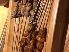 -嘻小北·兰州清汤牛肉面(太平洋森活天地店)