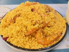 -鲜味食族水产·海鲜餐厅