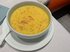 杨枝甘露-北京厨房(SKP店)