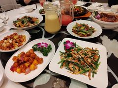 -春晖园度假酒店温泉