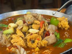 -小钱鱼馆(富春路店)