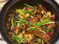 -火啫啫·粤式啫啫煲(南通首店)