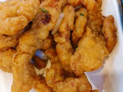 椒盐排条-台北楚楚园馅饼粥(虹桥南丰城店)