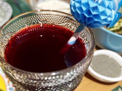 -米德维奇俄式西餐厅(西六道街店)