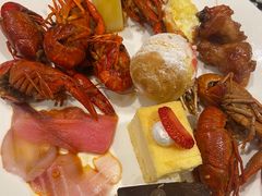 -云海轩·海鲜自助-河北云瑧世纪大饭店1F