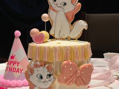 -狮拾久·现代新加坡料理(福田COCO Park店)