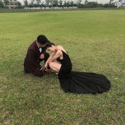 -桔子摄影