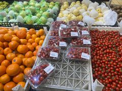 -利群商厦(台东店)