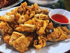 炸云吞-奇香楼(五眼桥横街店)