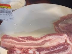 -Dombe豚(黑猪肉街店)