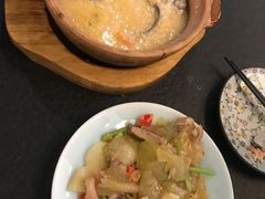 -潮堂 · 潮州菜(国贸商城店)