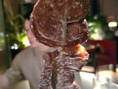 -拉蒂娜·巴西牛排馆 Latina·Brazilian Steakhouse(王府井喜悦店)