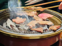 -西塔老太太泥炉烤肉(龙湖北苑天街店)