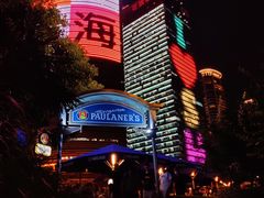 -宝莱纳餐厅(滨江店)