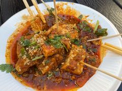 -沙州食驿·非遗小吃夜市