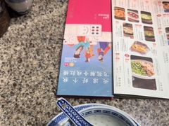 -南京大牌档(香港广场店)