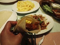 -老昌春饼(中央大街店)