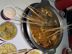 -袁记串串香(新南门店)