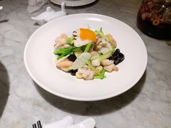 城南小炒皇-城南往事(滨江世茂店)