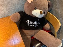 -比格比萨自助(国展店)