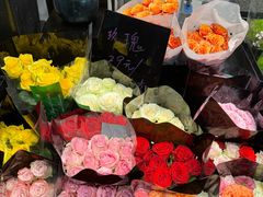 -豆豆花艺(新光天地店)