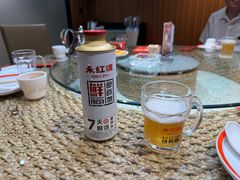 -永红源啤酒·烧烤·海鲜·大排档(青特城店)
