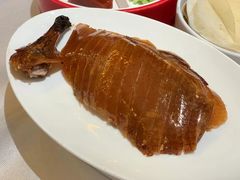 -满堂·烤鸭店·北京菜(鼓楼店)