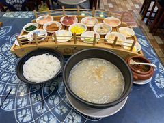 -桥香园过桥米线(复兴路店)