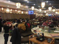 大堂-中恒华茶楼(牌坊店)