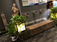 -羲和雅苑•北京烤鸭(平安国际金融中心店)