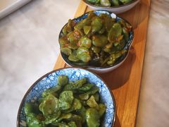 三味豆瓣酥-漢舍中国菜馆(889广场店)