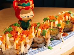 -温野菜涮涮锅(西单大悦城店)