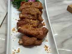 金牌蒜香骨-豫璟轩中餐厅(南昌万怡店)
