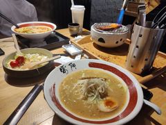 -雷门拉面·现熬骨汤(凯德来福士店)