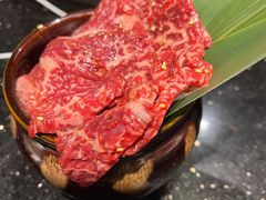 -虎丸烧肉(新大陆广场店)
