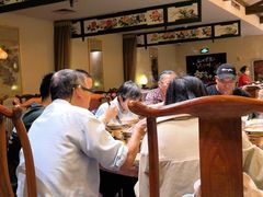 -古关火锅店(古北水镇景区店)