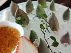 -三宝大饭店-中和艺素餐厅(浦上金山正祥广场店)