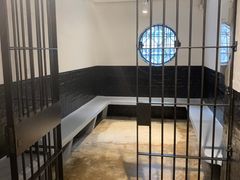 -大馆(前中区警署建築群)