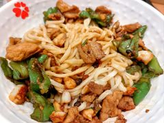 -阳阳中国饭(北京荟聚店)