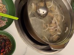 -润园四季椰子鸡火锅(海上世界店)