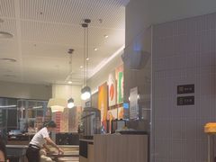 -必胜客(兴华中路PH店)