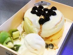 -食武士·舒芙蕾(新街口明瓦廊店)