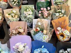 -循礼门鲜花花市(武汉循礼门店)